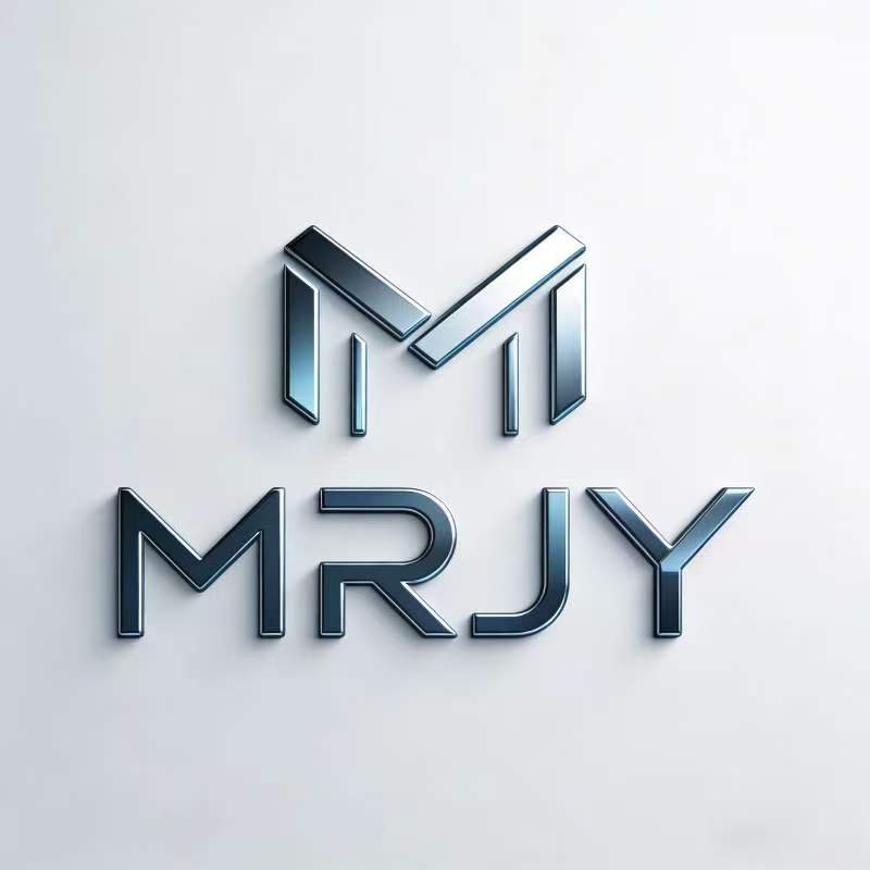 MRJY Logo