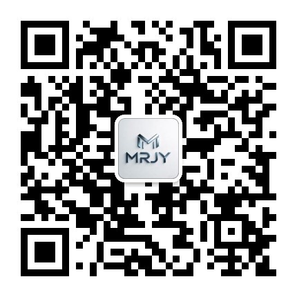 服务号二维码
